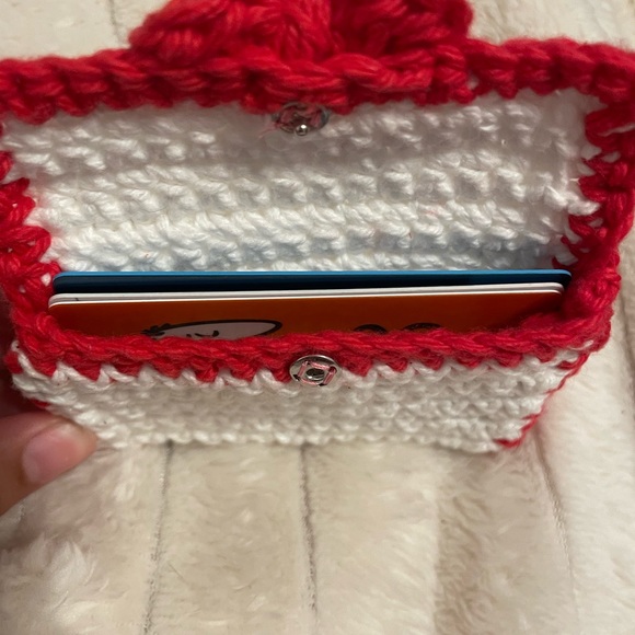 Hello kitty cardholder :) - Picture 4 of 4